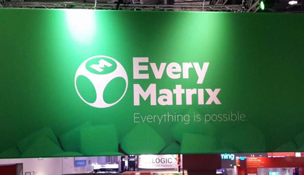 Everymatrix Facebook