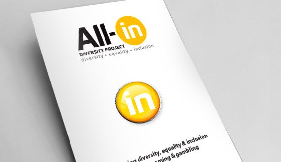 all in diversity project
