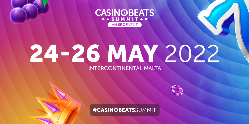 CasinoBeats